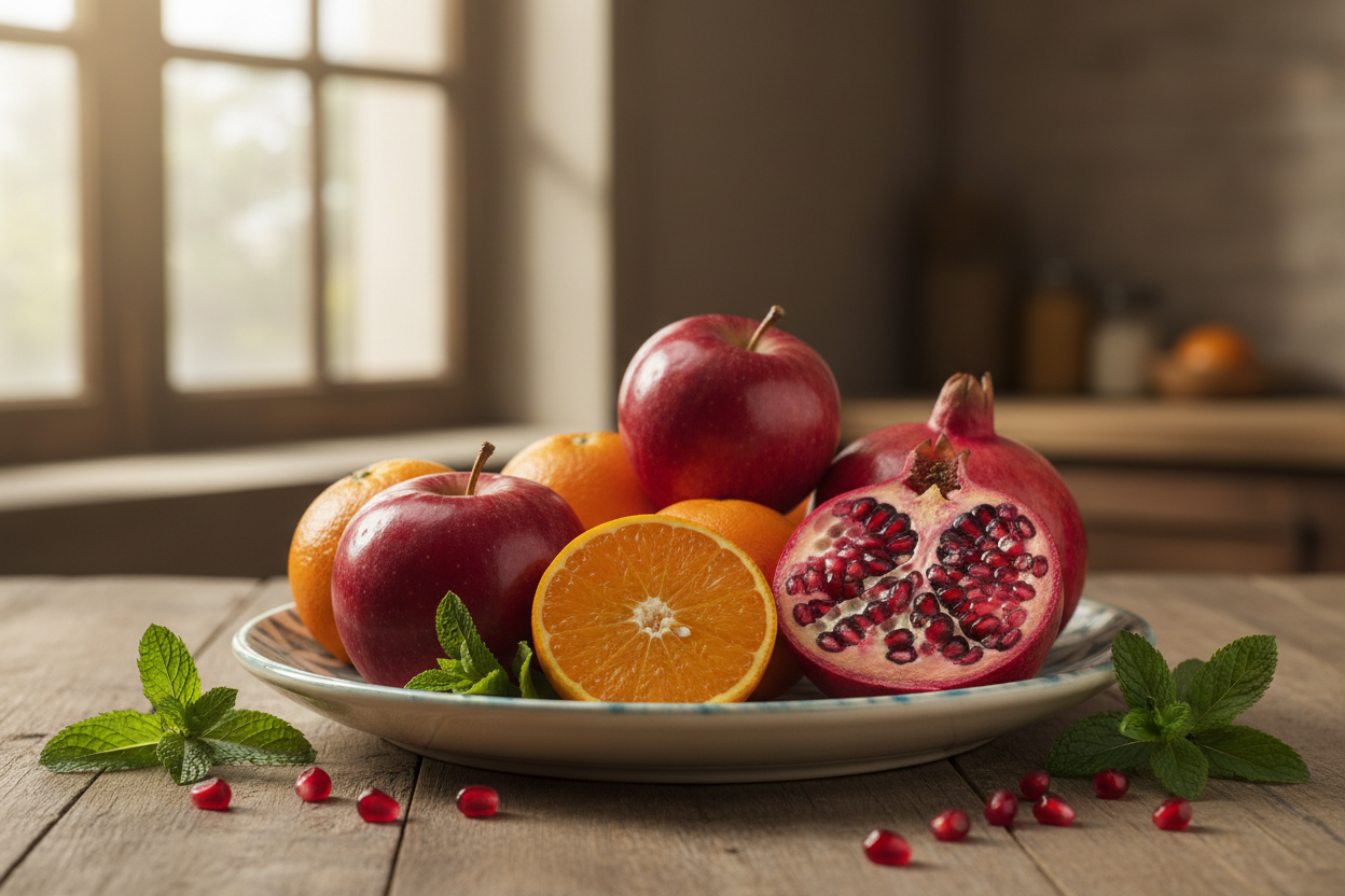 Basket of the Day (6kg)