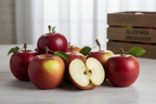 kashmiri apple