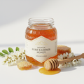 Pure Kashmir    Honey
