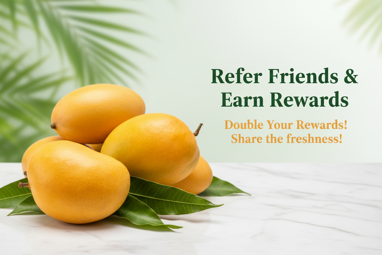 Referral Program Hero Banner